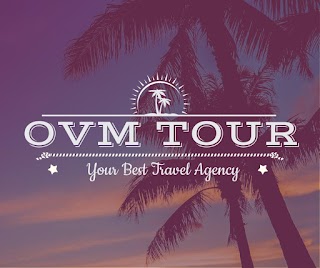 Туристическое агентство OVM Tour