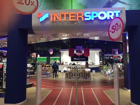 Intersport Україна