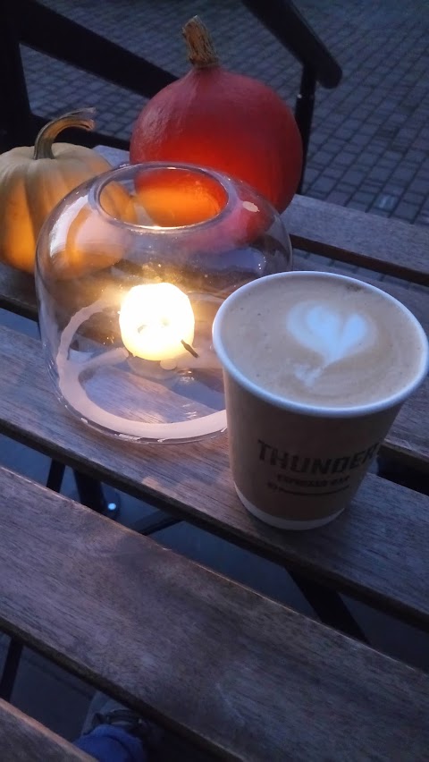 Thunder Espresso Bar