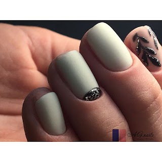 Студия маникюра и педикюра AG.nails_