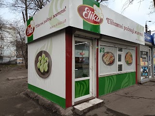 Еліка