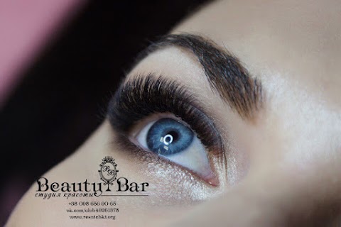 Beauty Bar