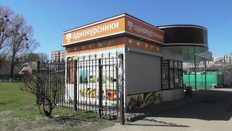 Однокурсники