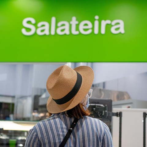 Salateira