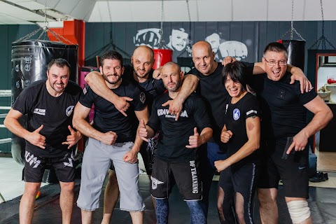 Krav Maga Association