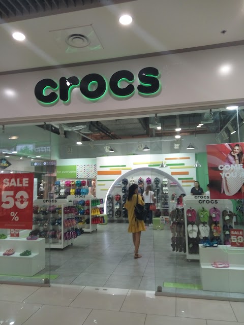 Crocs