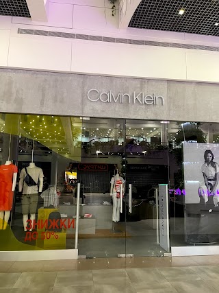 Calvin Klein