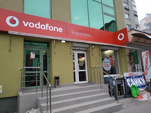 Vodafone