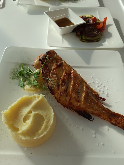 Egersund Seafood