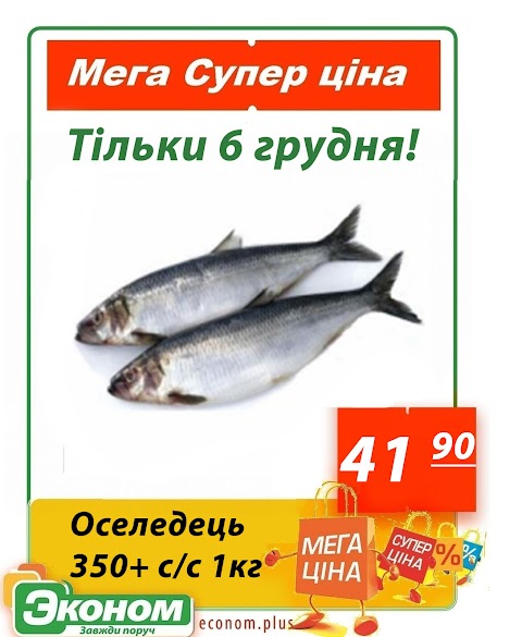 Эконом Продукти