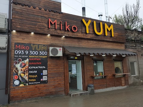 Miko YUM