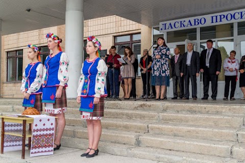 Кропивницький аграрний фаховий коледж