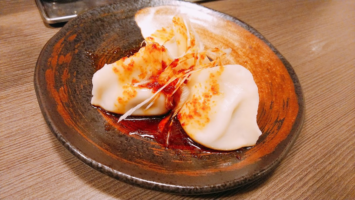 香氣 四川麺条