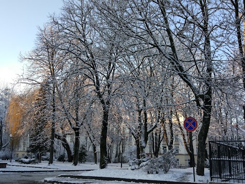 Палац залізничників