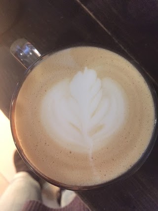 Кофейня " Love Coffe"