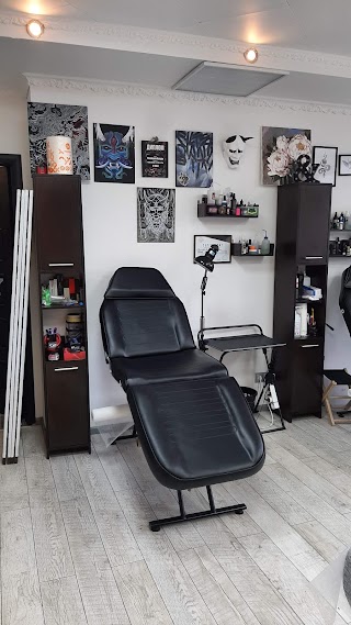 SlavyaninTattooStudio