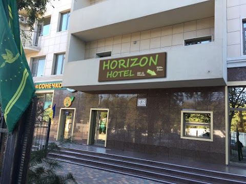 Horizon Hotel