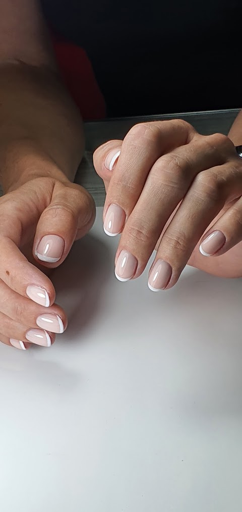 Nail Technology Academy_ GalaStarenko