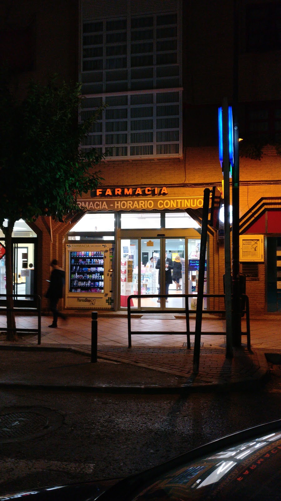 Foto farmacia Farmacia Martínez-Torregrosa y Gómez