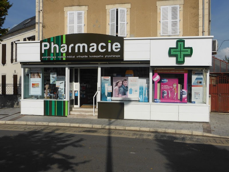 photo pharmacie