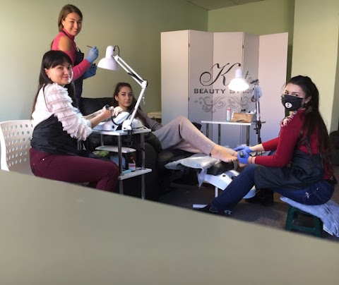 Kate beauty studio