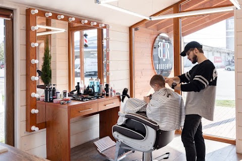 Barbershop BARBERIS