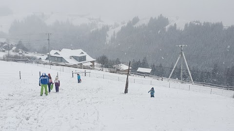 Карпатський ДивоКрай