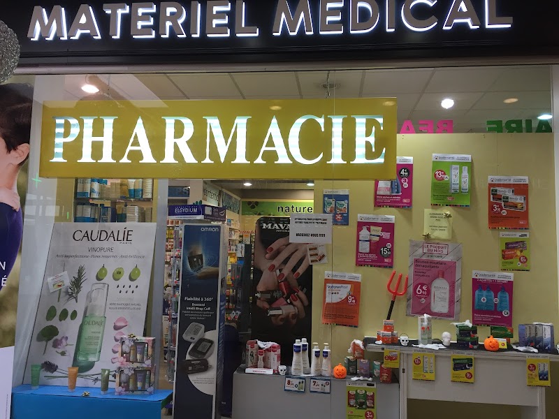 photo pharmacie