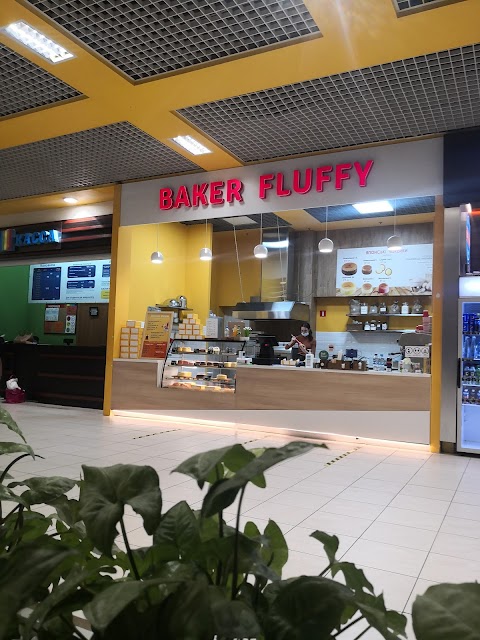 Baker Fluffy