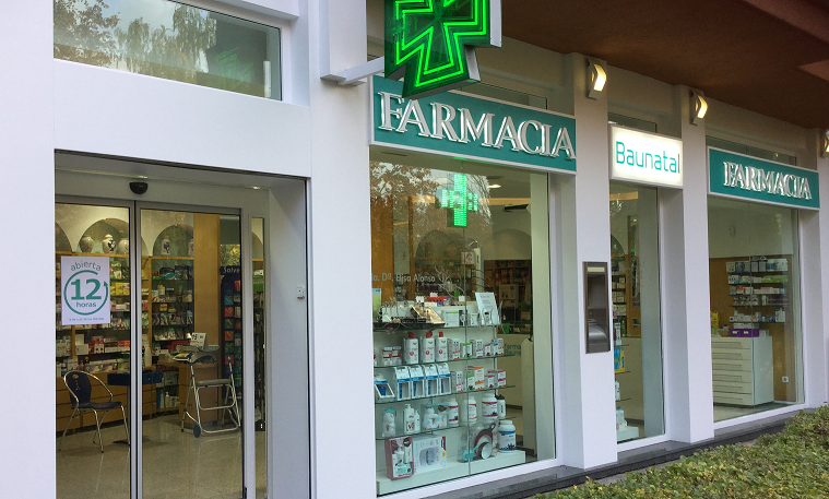 Foto farmacia Farmacia Baunatal