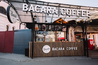 Кав'ярня Bacara Coffee