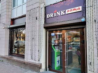 Drink хата