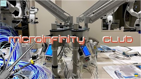 Microinfinityclub курсы для стоматологов по работе с микроскопом