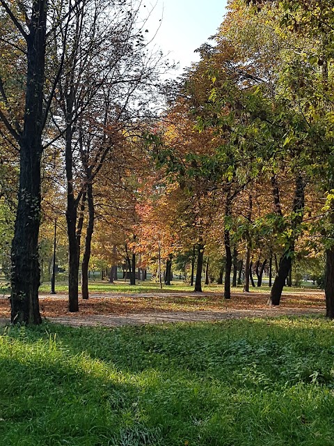 Парк Перемога