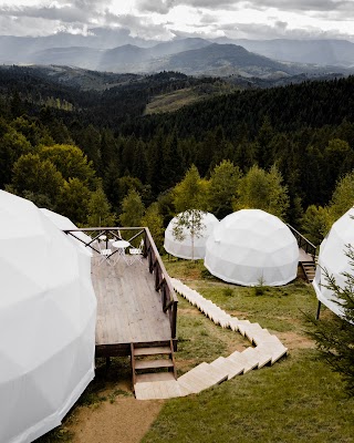 SkyPod eco_mountain resort