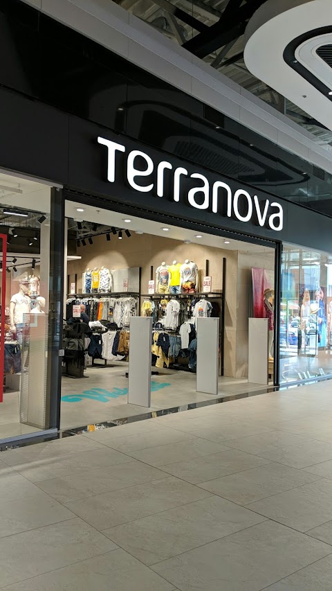 Terranova