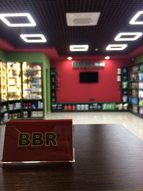 BBR