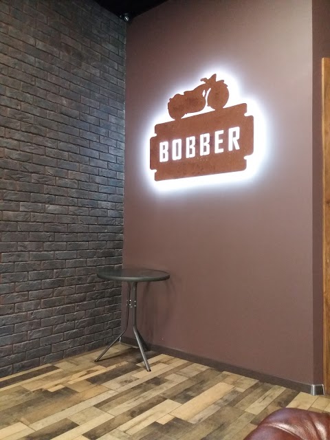 Барбершоп Боббер Barbershop Bobber