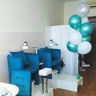 Green beauty studio