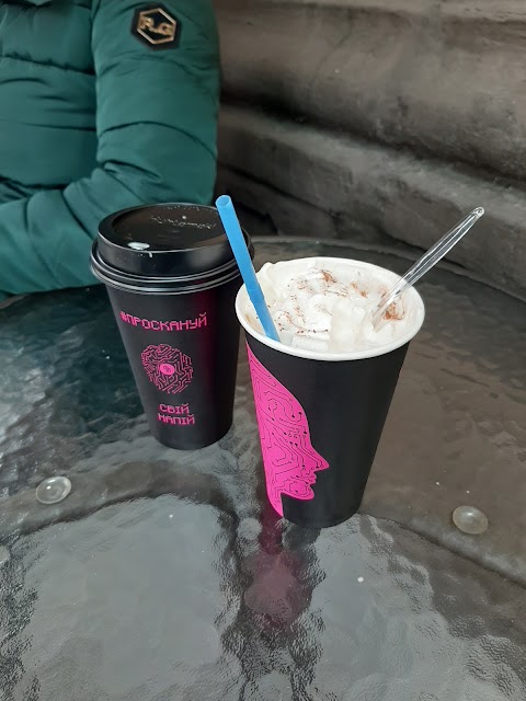 Coffee Delo Vkusa