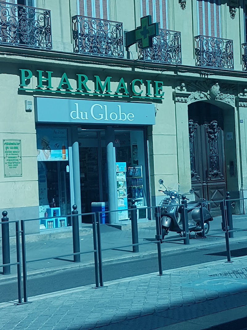 photo pharmacie