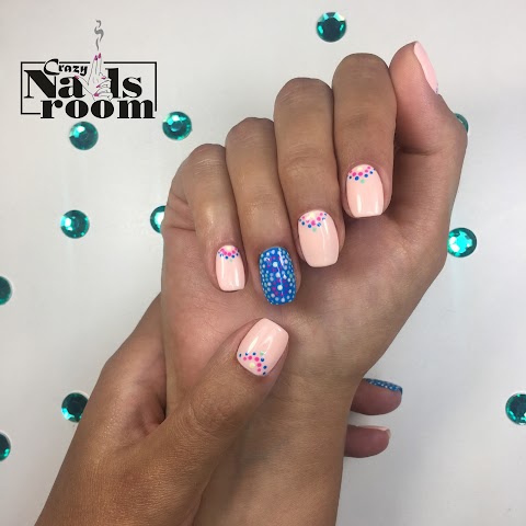 CrazyNailsRoom