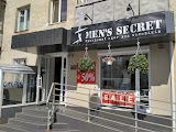 Men's Secret