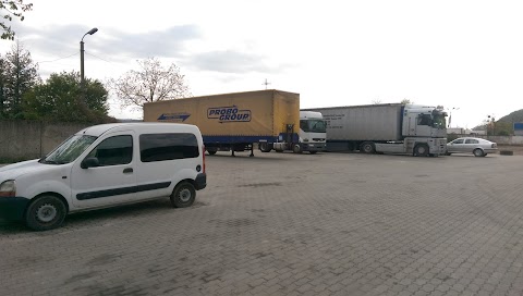 Truck Service, ПП Софілканич І.В.