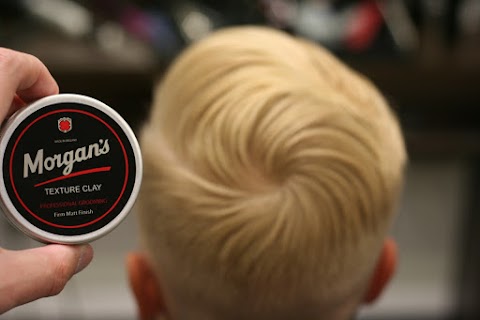 TBS TRUE BARBERSHOP - барбершоп, мужские стрижки, стрижка бороды, барбершоп в центе Днепра