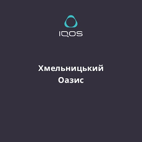 IQOS