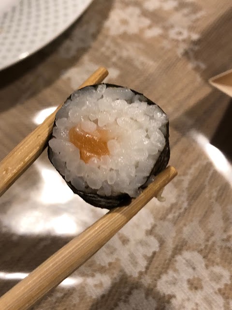 Sushi Master