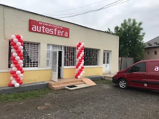 Autosfera