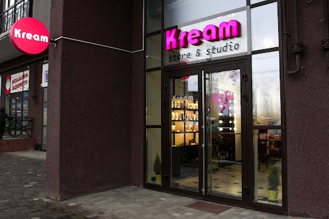 Kream Store&Studio