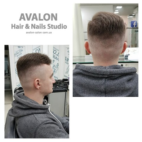 AVALON Hair&Nails Studio